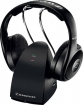 SR506296 SENNHEISER RS 118 DRAADLOZE OPLAADBARE HOOFDTELEFOON