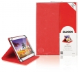 SA322V2 Tablet Folio-case 8" / Universeel Rood