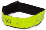 PO5700331 LED VEILIGHEIDS ARMBAND FLUOR