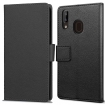 MT2039784 Samsung Galaxy A20e Wallet Case (Black)