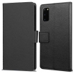 MT3031165 Samsung Galaxy S20 Wallet Case (Black)