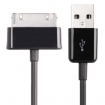 SYWMCS5605B Samsung USB2.0 A - Samsung Tab 30pin data kabel 3mtr