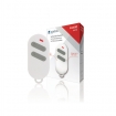 SAS-ASRC402 Afstandsbediening - SAS-ALARM400