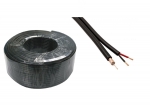 SAS-CABLE100MTR Coax-kabel RG59 en DC-voeding