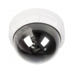 SAS-DUMMY010W Dome Dummy Camera IP44 Wit