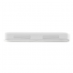 SBMT55WT Soundbar Beugel | Geschikt voor: Sonos® Beam™ | Wand | 5 kg | Vast | ABS / Staal | Wit