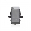 SCMT100BK Smartphonehouder Auto | Universeel | Telefoon met minimaal schermformaat: 4 " | Maximale schermgrootte: 6.4 " | Interactief