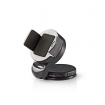 SCMT400BK Smartphone-Houder voor Auto | Zuignap | 360° Draaibaar | 90° Kantelbaar