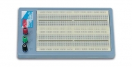 SD24N HIGH-QUALITY SOLDEERLOZE BREADBOARDS - 1680 GATEN