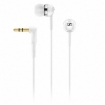 SR506084 SENNHEISER CX 1.00 IN-EAR HOOFDTELEFOON WIT