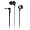 SR506232 SENNHEISER CX 3.00 IN-EAR HOOFDTELEFOON ZWART