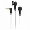 SR505408 SENNHEISER MX475 IN-EAR HOOFDTELEFOON ZWART