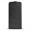 SFC10035BK Flip Case voor Samsung Galaxy Note 10 Lite / A81 / M60S | Zwart