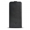 SFC20009BK Flip Case | Apple | Apple iPhone 11 Pro Max | Zwart | PU / TPU