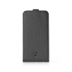 SFC30004BK Flip Case | Huawei | Huawei Mate 20 | Zwart | PU / TPU