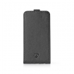 SFC30008BK Flip Case | Huawei | Huawei Y6 2018 | Zwart | PU / TPU