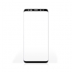 SFGP10001TP Screen Protector | Gebruikt voor: Samsung | Samsung Galaxy S9 | Volledige Dekking | 3D Curved Edge | 9 H