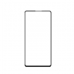 SFGP10018TP Screen Protector | Gebruikt voor: Samsung | Samsung Galaxy A81 / Samsung Galaxy Note 10 Lite | Volledige Dekking | 3D Curved Edge | 9 H