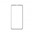 SFGP10019TP Screen Protector | Gebruikt voor: Samsung | Samsung Galaxy A91 / Samsung Galaxy S10 Lite | Volledige Dekking | 3D Curved Edge | 9 H