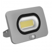 SHSLIS-109540 LED Floodlight met Sensor 10 W 720 lm