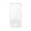 SJC10010TP Jelly Case | Gebruikt voor: Samsung | Samsung Galaxy Note 8 | Transparant | TPU