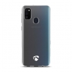 SJC10041TP Jelly Case | Gebruikt voor: Samsung | Samsung Galaxy M30S | Transparant | TPU