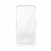 SJC30002TP Jelly Case | Gebruikt voor: Huawei | Huawei Honor 8 | Transparant | TPU