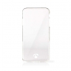 SJC30022TP Jelly Case | Gebruikt voor: Huawei | Huawei Honor View 20 / Huawei V20 | Transparant | TPU