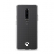 SJC50006TP Jelly Case | Gebruikt voor: OnePlus | OnePlus 7 Pro | Transparant | TPU