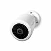 SLNVRC01CWT SmartLife Draadloze Extra Camera | Full HD 1080p | IP65 | Nachtzicht | Wit