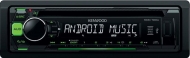 NSKDC100UG KENWOOD KDC-100UG AUTORADIO