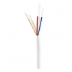 SOEL1 Soldeeronderdeel | Geschikt voor: HQ-SOLDER/30 / SOIR48DI | Wit