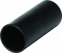 TE4817759 PVC Sok t.b.v. 16mm installatiebuis zwart
