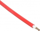 BK17076 SOLAR KABEL ROOD 6MM² LSZH H1Z2Z2-K 1/1KV