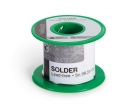 SOLD100G6LF LOODVRIJ SOLDEER Sn 99.3% - Cu 0.7% 0.6mm 100g