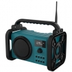 GODAB80 Soundmaster DAB80 Bouwradio met bluetooth