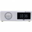 GOUR8350WE Soundmaster UR8350WE Digitale wekkerradio met DAB+ en USB