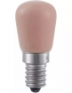 FT14100554 SPL Filament LED Flame buislamp 2W E14 230V 1900K