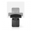 SPMT2000BK Speakerbeugel | Geschikt voor: Universeel | Plafond / Wand | 20 kg | Full Motion | Draaibaar | Staal | Zwart