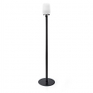 SPMT4200BK Speakerbeugel | Geschikt voor: Google Home® | Vloer | 2 kg | Vast | ABS / Metaal | Zwart