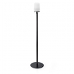 SPMT4200BK Speakerbeugel | Geschikt voor: Google Home® | Vloer | 2 kg | Vast | ABS / Metaal | Zwart