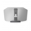 SPMT5500BK Speakerbeugel | Geschikt voor: Sonos® Five™ / Sonos® PLAY:5™ | Wand | 7 kg | Kantelbaar / Zwenken | Kantelbaar | ABS / Staal | Zwart