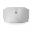 SPMT5500WT Speakerbeugel | Geschikt voor: Sonos® Five™ / Sonos® PLAY:5™ | Wand | 7 kg | Kantelbaar / Zwenken | Kantelbaar | ABS / Staal | Wit