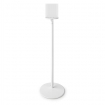 SPMT5750WT Speakerbeugel | Geschikt voor: Sonos® One SL™ / Sonos® One™ / Sonos® PLAY:1™ | Vloer | 3 kg | Vast | ABS / Staal | Wit
