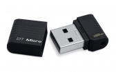 SS740617209129 Kingston DataTraveler Micro 32 GB USB 2.0