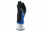 SSH377L HANDSCHOEN VOOR NAT WERK EN CEMENTEREN - MAAT 8/L