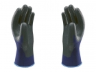 SSH380XL HANDSCHOEN VOOR LICHT WERK, GOEDE GRIP - MAAT 9/XL