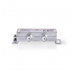 SSPL400ME CATV-Splitter | 5 - 1000 MHz | Tussenschakeldemping: 8.0 dB | Outputs: 4 | 75 Ohm | Zink Legering