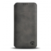 SSW10016BK Smartphone Wallet Book | Gebruikt voor: Samsung | Samsung Galaxy M10 | Geschikt voor 8 Kaarten | Zwart | PU / TPU | Verstelbare standen