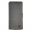SSW10023BK Smartphone Wallet Book | Gebruikt voor: Samsung | Samsung Galaxy Note 10 | Geschikt voor 8 Kaarten | Zwart | PU / TPU | Verstelbare standen